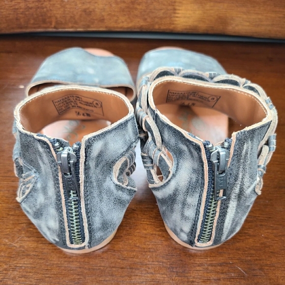 Sandals - Picture 2 of 8